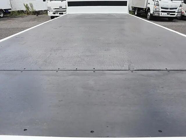 トヨタダイナ平ボディ小型（2t・3t）[写真08]