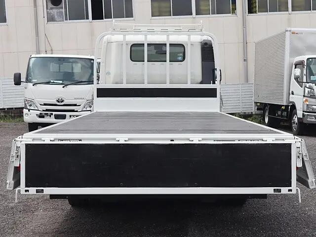 トヨタダイナ平ボディ小型（2t・3t）[写真09]