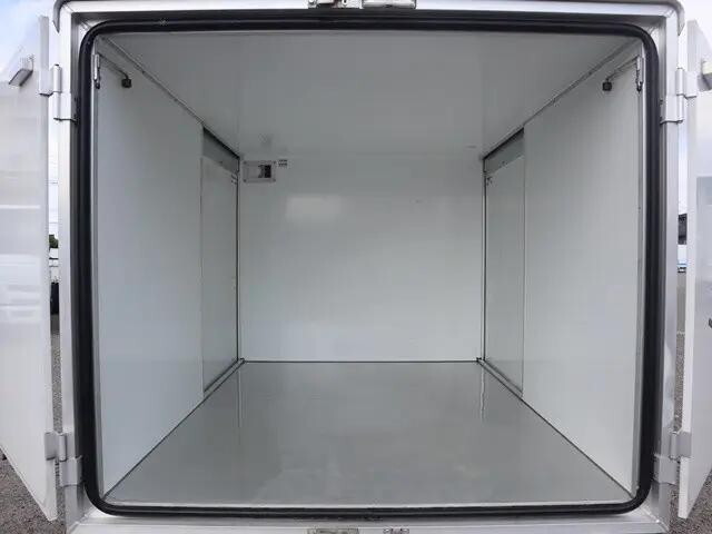 ダイハツハイゼット保冷バン小型（2t・3t）[写真10]