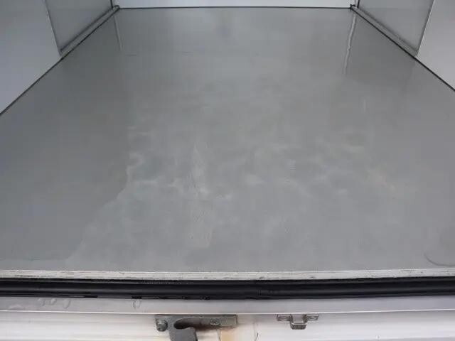 ダイハツハイゼット保冷バン小型（2t・3t）[写真11]