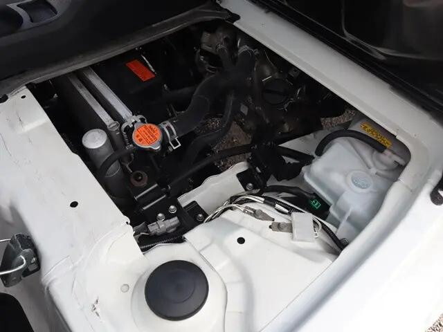 ダイハツハイゼット保冷バン小型（2t・3t）[写真13]