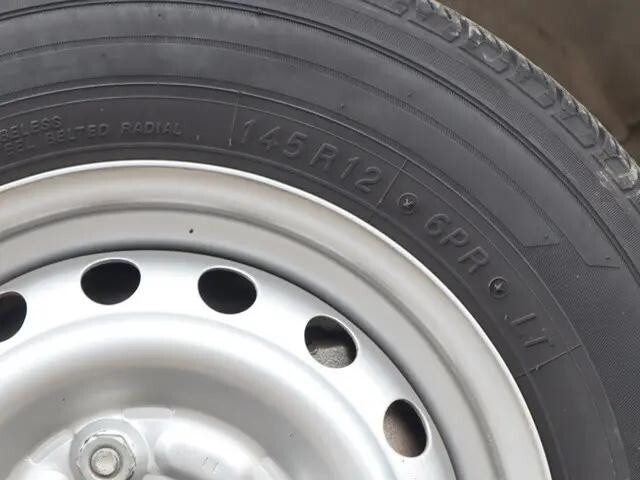 ダイハツハイゼット保冷バン小型（2t・3t）[写真19]