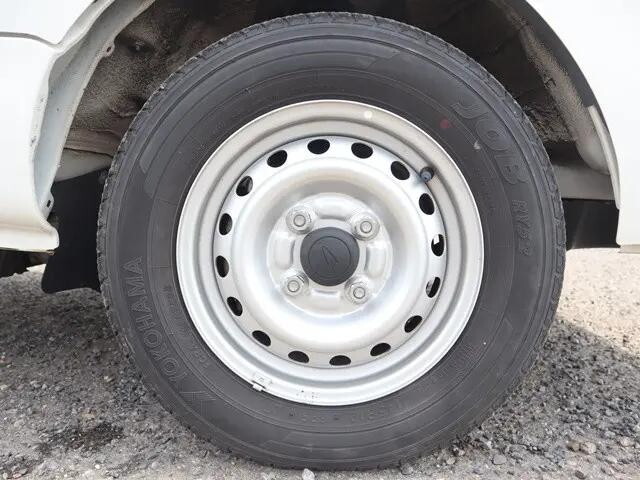 ダイハツハイゼット保冷バン小型（2t・3t）[写真20]