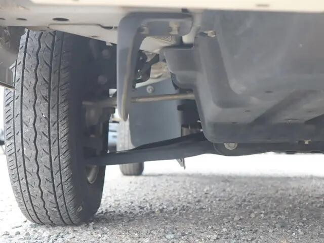 ダイハツハイゼット保冷バン小型（2t・3t）[写真21]