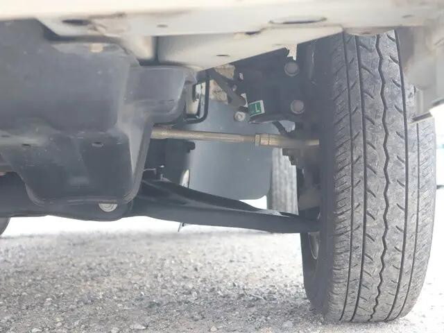 ダイハツハイゼット保冷バン小型（2t・3t）[写真22]