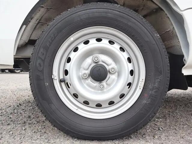 ダイハツハイゼット保冷バン小型（2t・3t）[写真23]