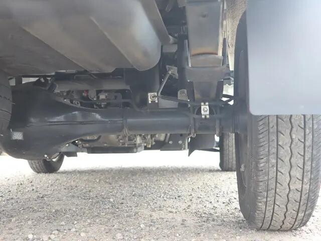 ダイハツハイゼット保冷バン小型（2t・3t）[写真26]