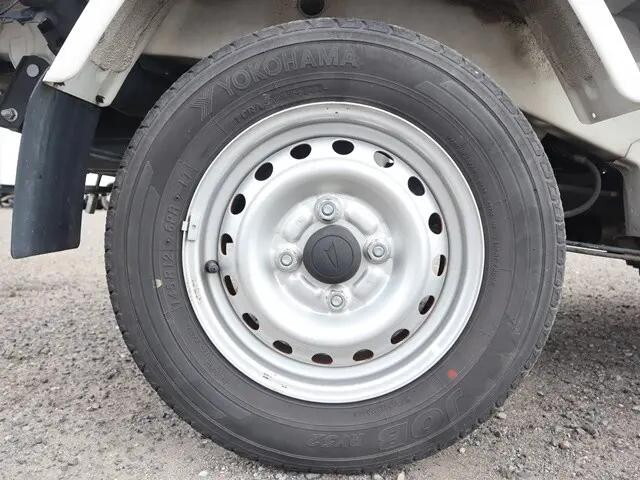 ダイハツハイゼット保冷バン小型（2t・3t）[写真27]