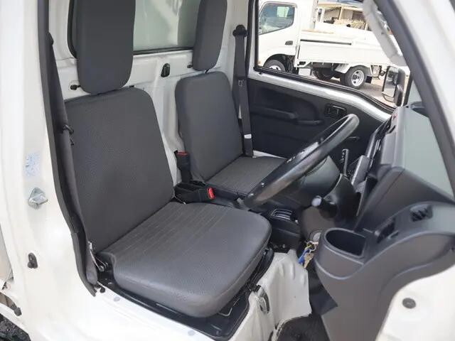 ダイハツハイゼット保冷バン小型（2t・3t）[写真29]