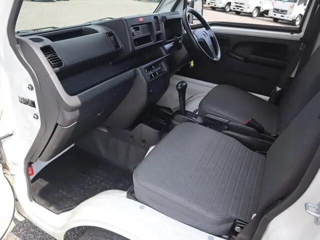 ダイハツハイゼット保冷バン小型（2t・3t）[写真30]