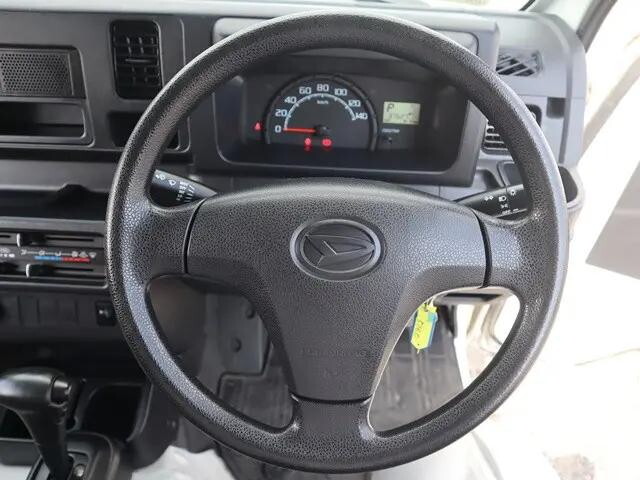 ダイハツハイゼット保冷バン小型（2t・3t）[写真32]