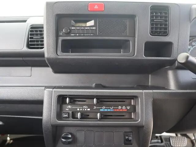 ダイハツハイゼット保冷バン小型（2t・3t）[写真34]