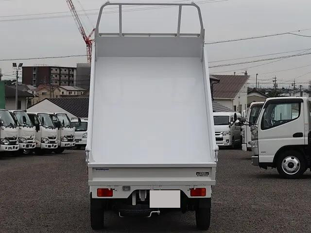 その他のメーカーその他の車種ダンプ小型（2t・3t）[写真11]