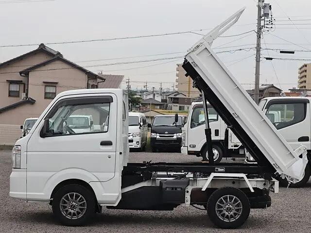 その他のメーカーその他の車種ダンプ小型（2t・3t）[写真12]