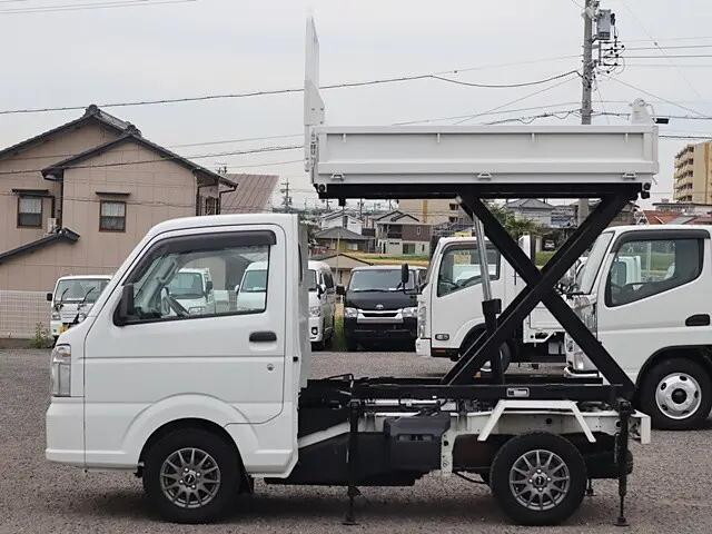 その他のメーカーその他の車種ダンプ小型（2t・3t）[写真13]