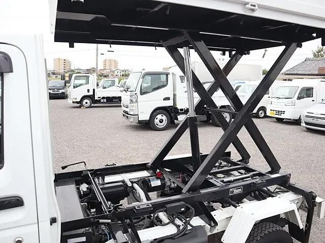 その他のメーカーその他の車種ダンプ小型（2t・3t）[写真14]