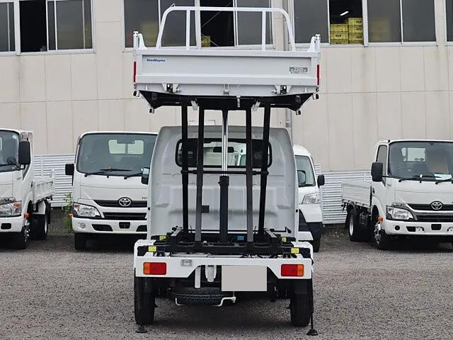 その他のメーカーその他の車種ダンプ小型（2t・3t）[写真15]