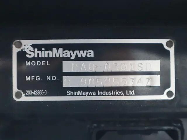 その他のメーカーその他の車種ダンプ小型（2t・3t）[写真16]