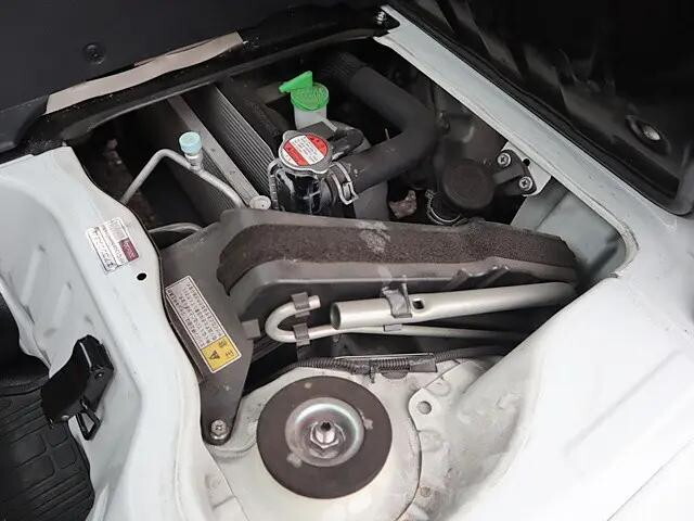 その他のメーカーその他の車種ダンプ小型（2t・3t）[写真17]