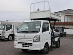 その他のメーカーその他の車種ダンプ小型（2t・3t）[写真01]