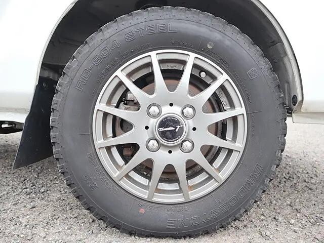 その他のメーカーその他の車種ダンプ小型（2t・3t）[写真23]