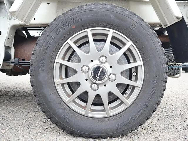 その他のメーカーその他の車種ダンプ小型（2t・3t）[写真27]