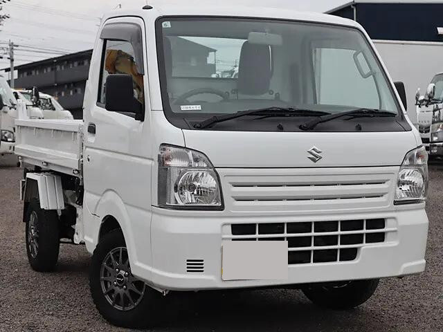 その他のメーカーその他の車種ダンプ小型（2t・3t）[写真03]