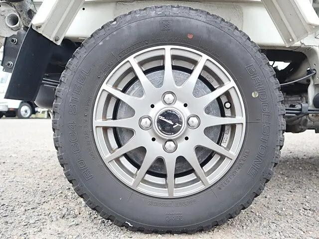 その他のメーカーその他の車種ダンプ小型（2t・3t）[写真30]