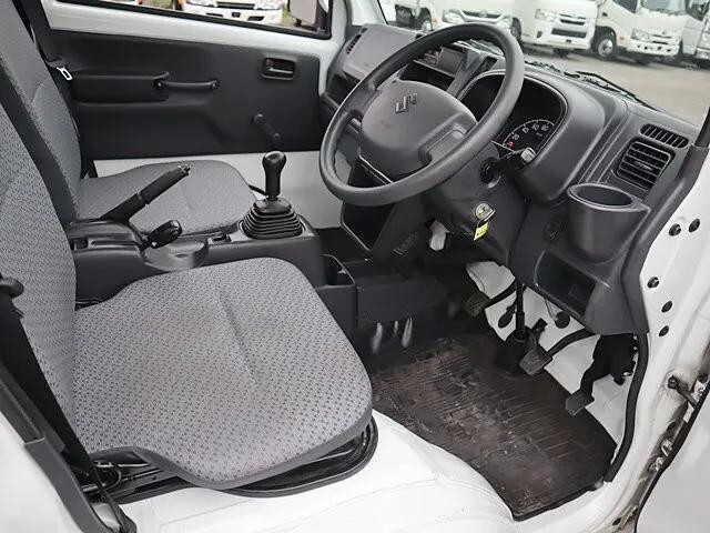 その他のメーカーその他の車種ダンプ小型（2t・3t）[写真31]