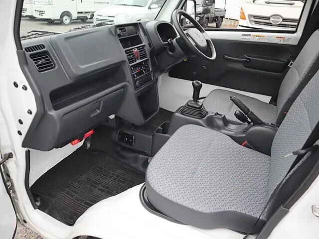 その他のメーカーその他の車種ダンプ小型（2t・3t）[写真33]