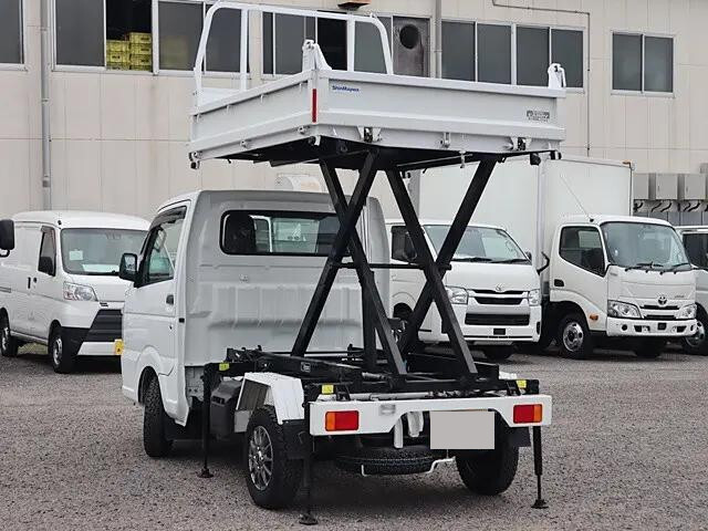 その他のメーカーその他の車種ダンプ小型（2t・3t）[写真04]