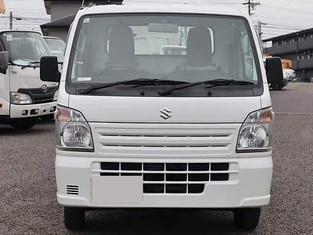 その他のメーカーその他の車種ダンプ小型（2t・3t）[写真06]