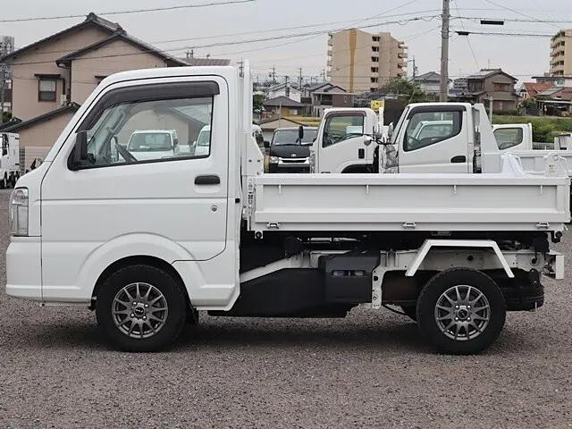 その他のメーカーその他の車種ダンプ小型（2t・3t）[写真09]