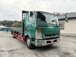 三菱ふそうファイター平ボディ増トン（6t・8t）