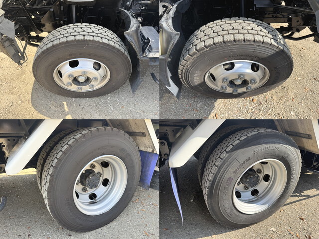 いすゞエルフ冷凍車（冷蔵車）小型（2t・3t）[写真23]