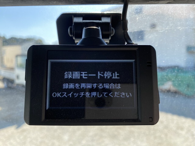 三菱ふそうキャンター平ボディ小型（2t・3t）[写真21]