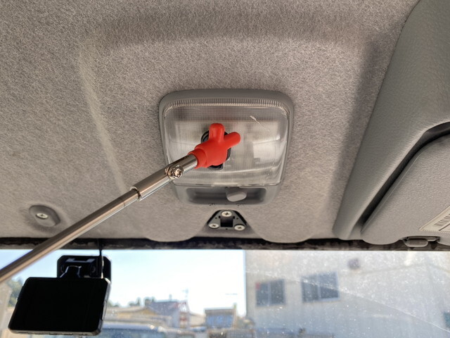 三菱ふそうキャンター平ボディ小型（2t・3t）[写真37]