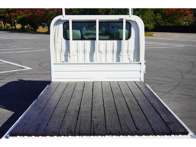 トヨタその他の車種ダブルキャブ（Wキャブ）小型（2t・3t）[写真10]