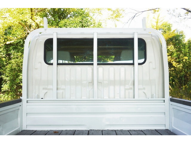 トヨタその他の車種ダブルキャブ（Wキャブ）小型（2t・3t）[写真17]