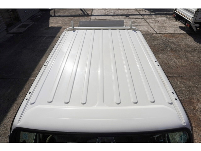 トヨタその他の車種ダブルキャブ（Wキャブ）小型（2t・3t）[写真18]