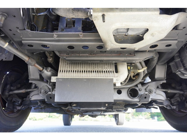 トヨタその他の車種ダブルキャブ（Wキャブ）小型（2t・3t）[写真20]