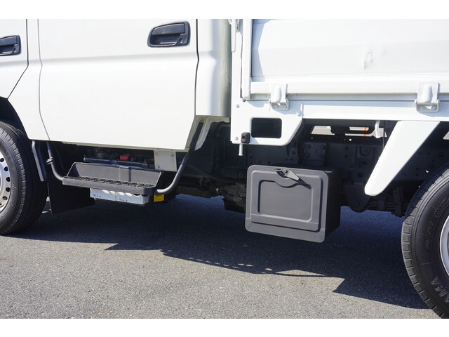 トヨタその他の車種ダブルキャブ（Wキャブ）小型（2t・3t）[写真21]