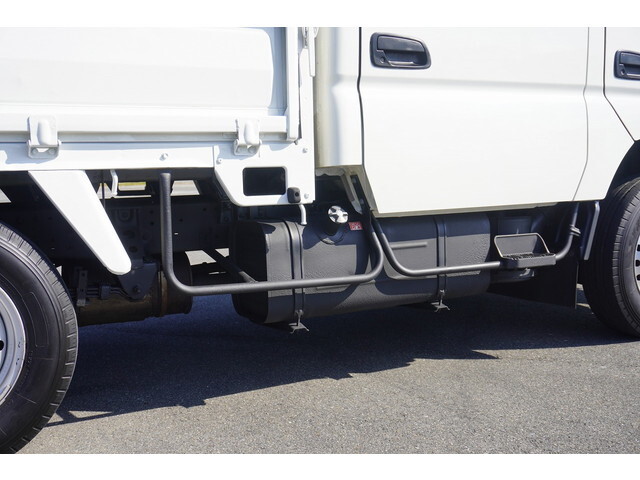 トヨタその他の車種ダブルキャブ（Wキャブ）小型（2t・3t）[写真22]