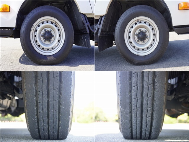 トヨタその他の車種ダブルキャブ（Wキャブ）小型（2t・3t）[写真25]