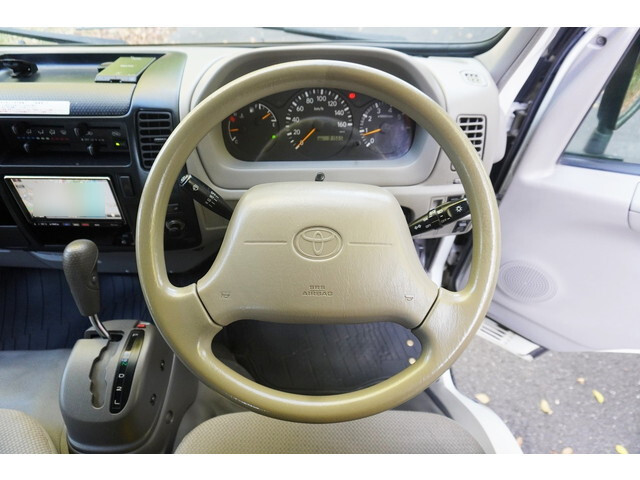 トヨタその他の車種ダブルキャブ（Wキャブ）小型（2t・3t）[写真29]