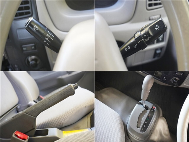 トヨタその他の車種ダブルキャブ（Wキャブ）小型（2t・3t）[写真30]