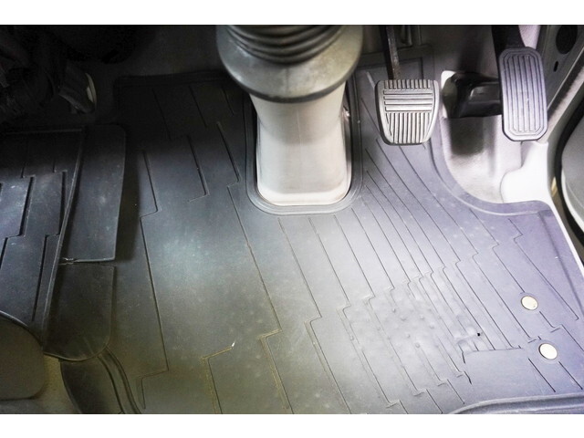 トヨタその他の車種ダブルキャブ（Wキャブ）小型（2t・3t）[写真31]