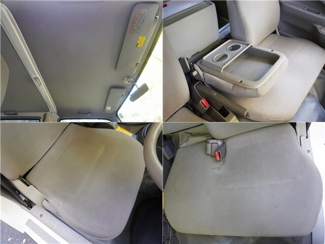 トヨタその他の車種ダブルキャブ（Wキャブ）小型（2t・3t）[写真38]