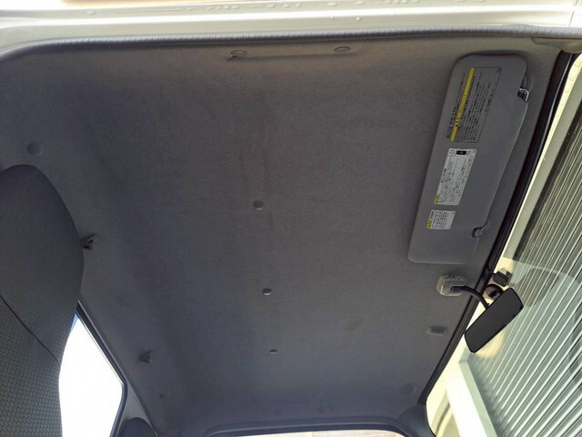 日野デュトロクレーン付小型（2t・3t）[写真11]