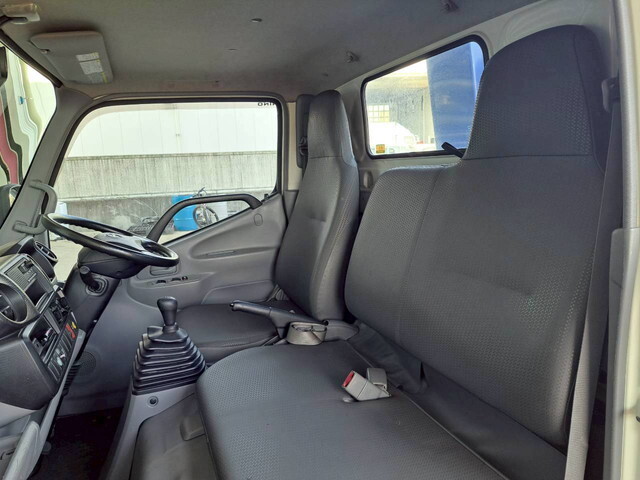 日野デュトロクレーン付小型（2t・3t）[写真12]